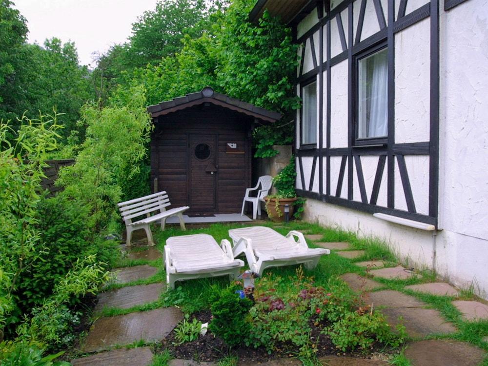 Kraehenbad Hotel Alpirsbach Exterior photo